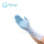 Ultra-thin operation disposable nitrile glove with CE